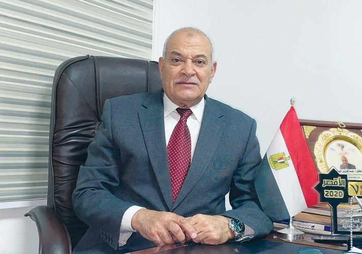 عبد العزيز السيد 