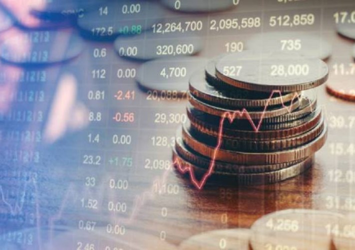الخدمات المالية غير المصرفية