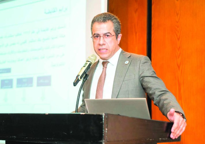 ياسر شاهين