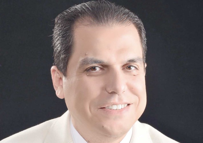 حسام عز الدين