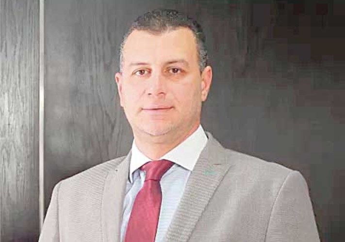 نور الدين محمد 