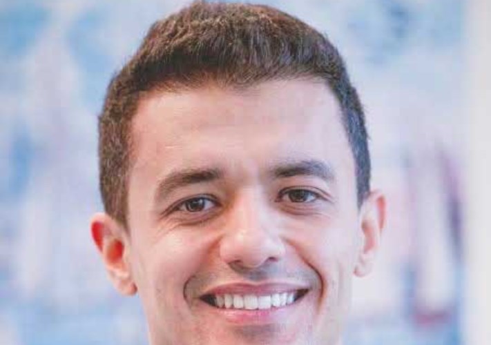 خالد صلاح أفيفا