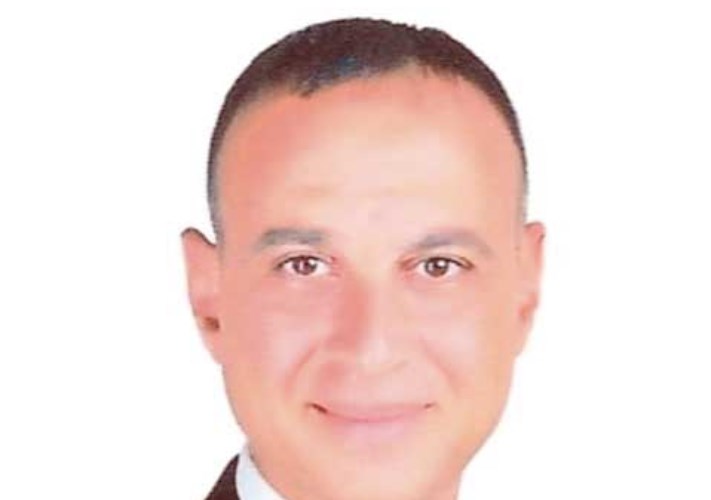 هيثم فهمي