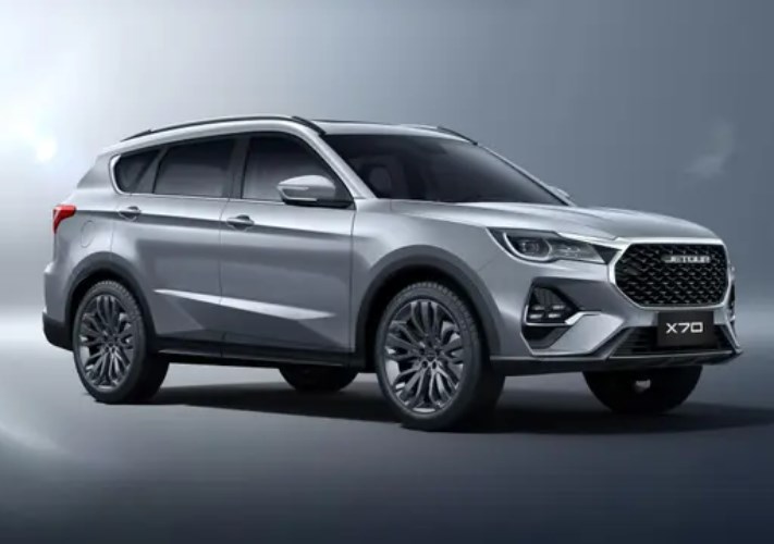 جيتور X70