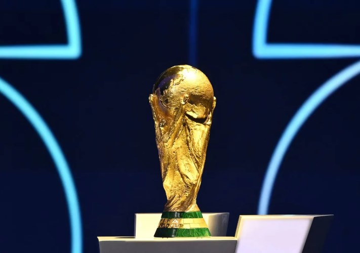 كأس العالم 2026