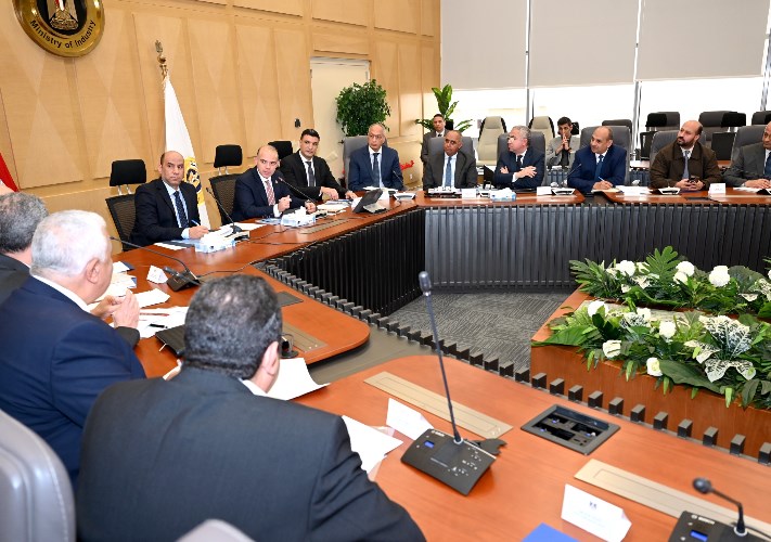 حسن رداد وزير العمل  