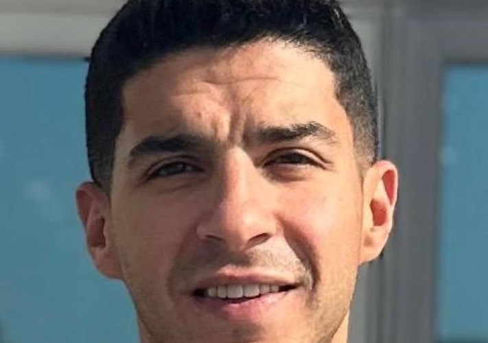 أحمد رفعت رئيس مجلس إدارة شركة “ شاسكو ” للصناعات الغذائية 