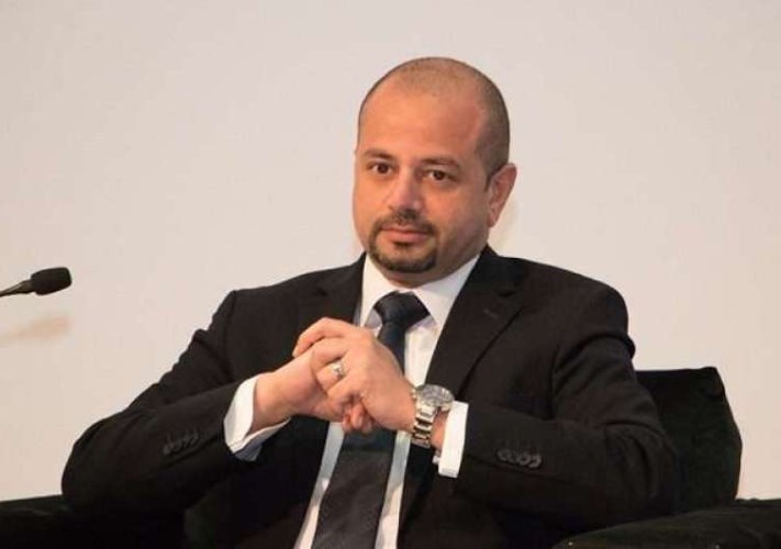 خالد عباس 