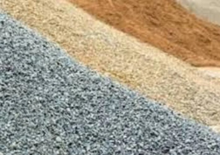 أسعار الرمل والزلط اليوم الثلاثاء 31-3-2026 
