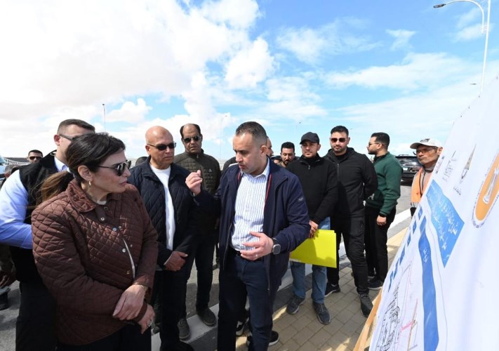راندة المنشاوي
