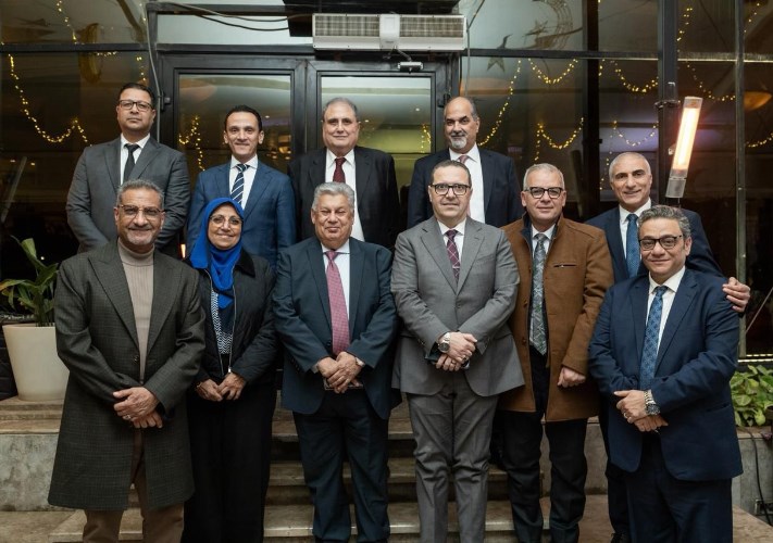 شركة التعمير للتطوير العقاري 