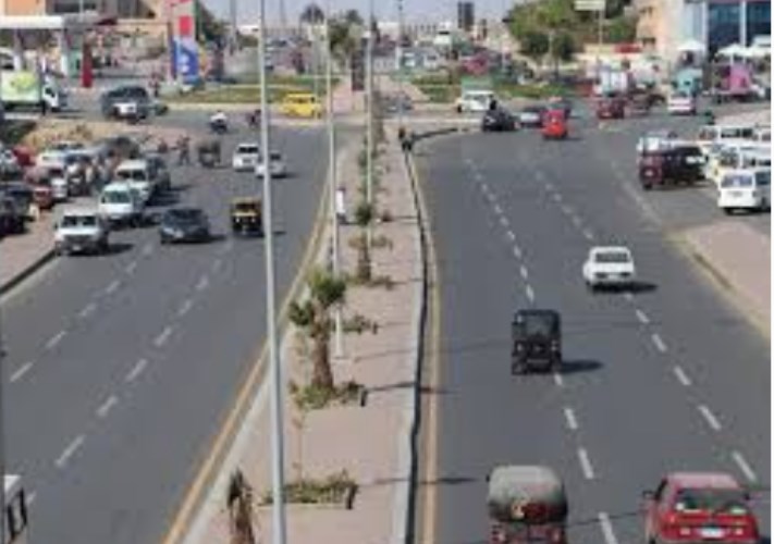 مدينة 6 أكتوبر