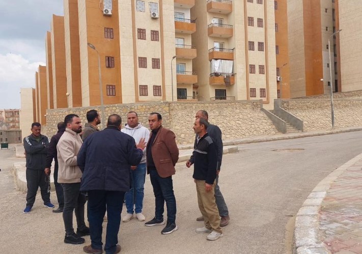 الفيوم الجديدة 
