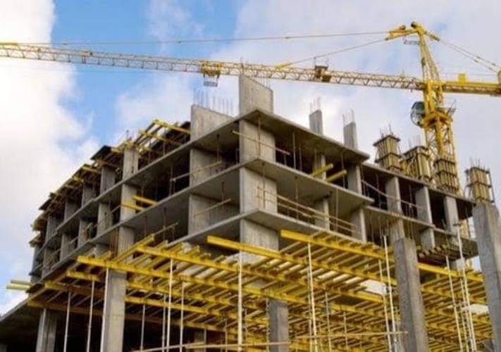 قطاع المقاولات 
