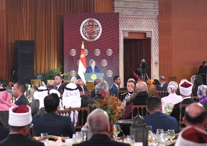 السيسي