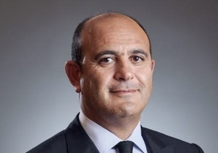 عمرو محمد زكي النقلي