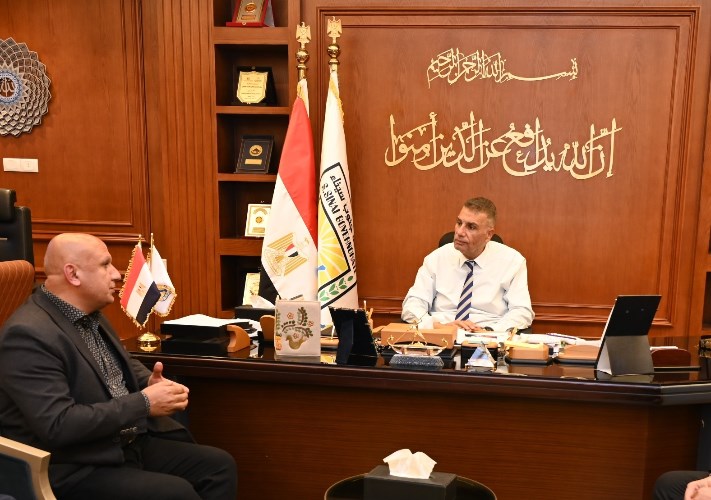 جنوب سيناء