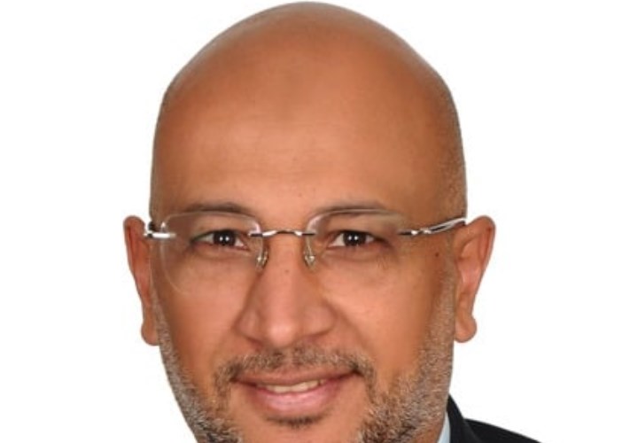 محمود فراج