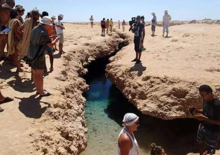 المحميات الطبيعية