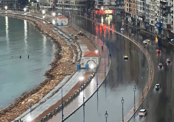 درجات الحرارة 