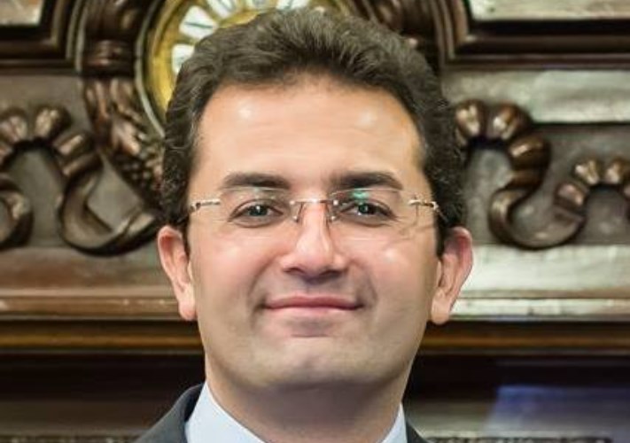 عمر الشنيطي