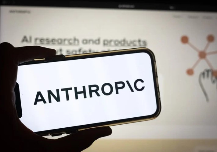 شركة Anthropic