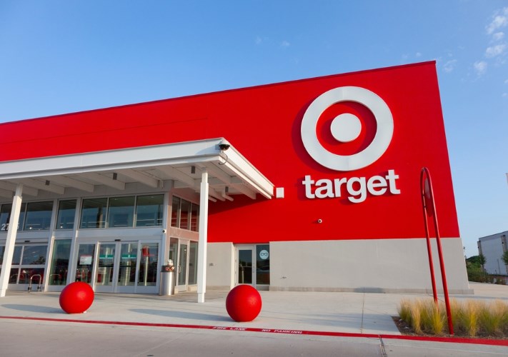 شركة Target Corporation