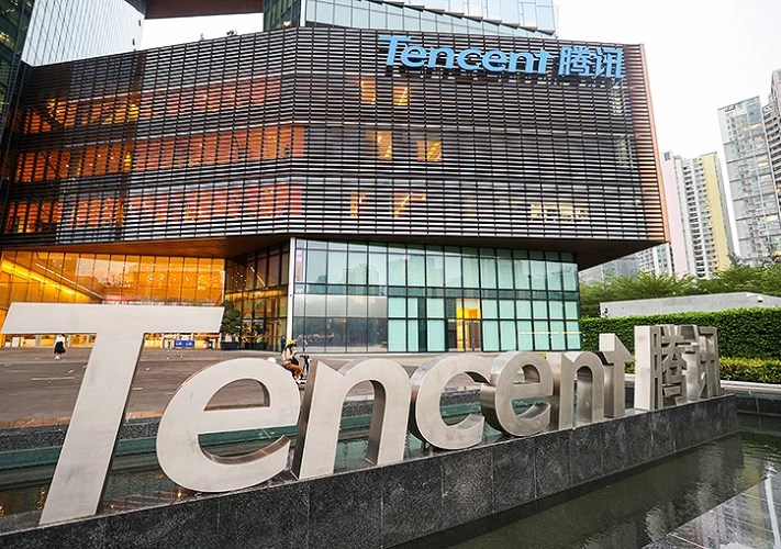 Tencent 