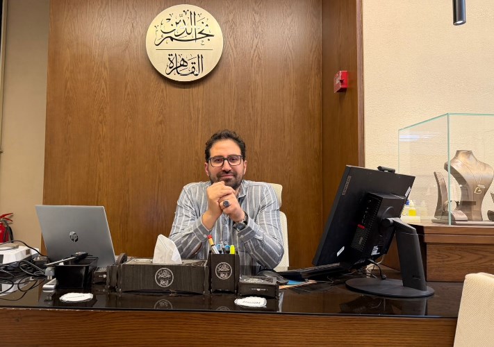 محمود نجم الدين
