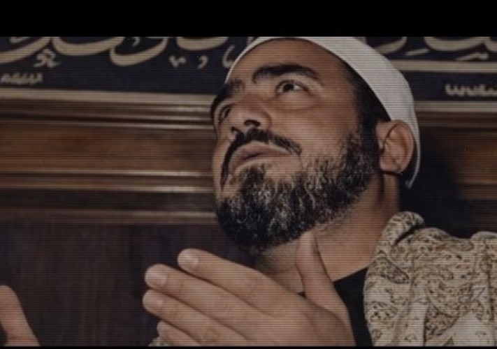 الشيخ سيد النقشبندي
