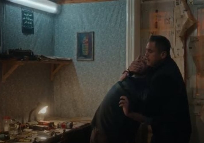 مسلسل رأس الأفعى 