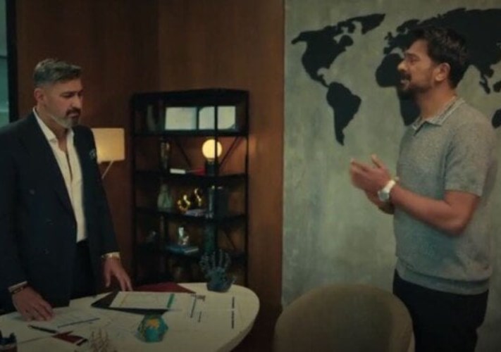 مسلسل كلهم بيحبوا مودي