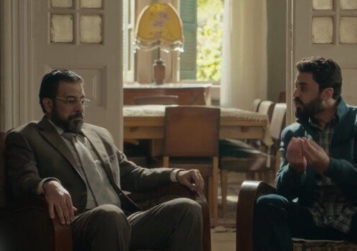 مسلسل رأس الأفعى 