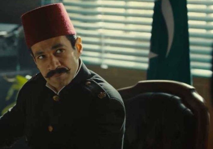 صدقي صخر