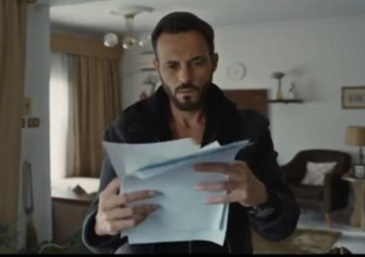 مسلسل فن الحرب