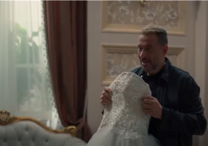 مسلسل أولاد الراعي