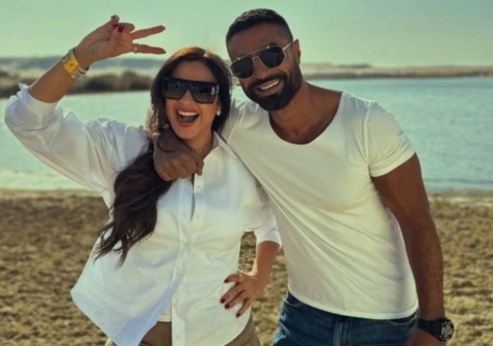 مسلسل وننسى اللي كان 