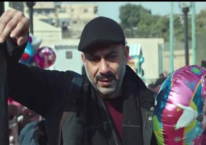 محمد فراج
