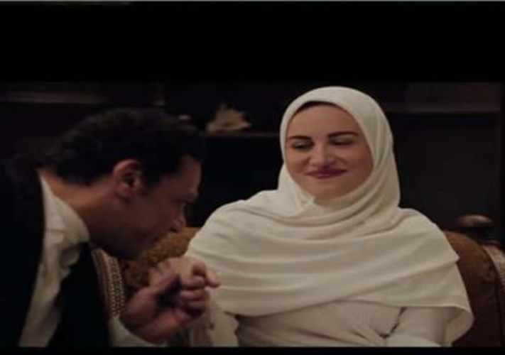 مسلسل حكاية نرجس 