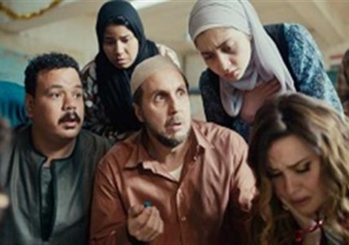 فيلم برشامة