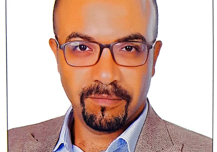  وائل فتحي، الاستشاري المالي بشركة ميتلايف لتأمينات الحياة