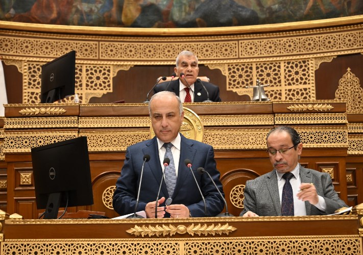 مجلس الشيوخ
