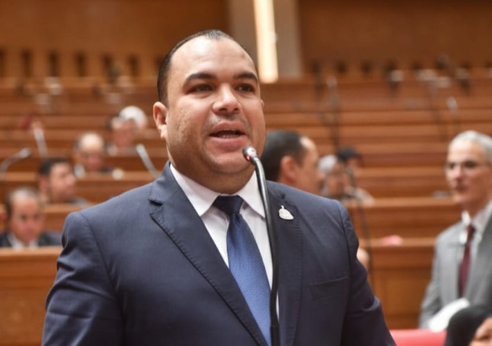 النائب أحمد عصام عضو مجلس النواب 