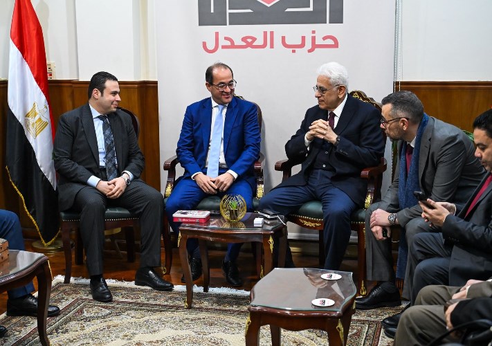 وزير المالية
