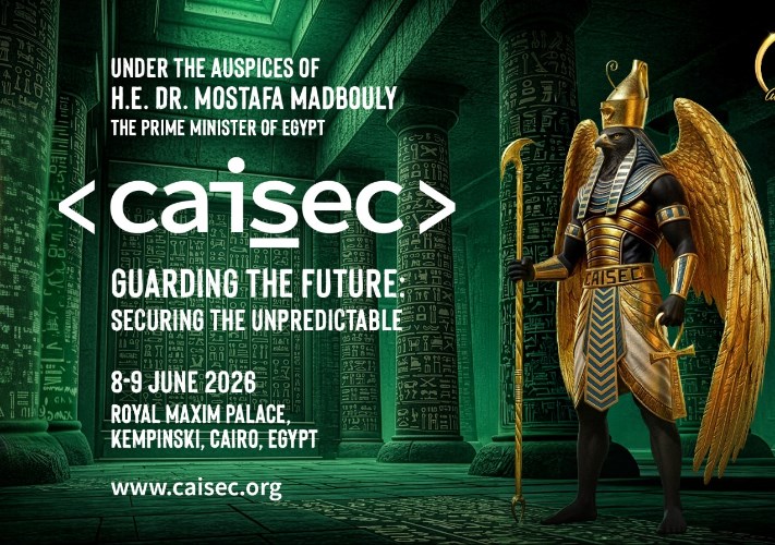 مؤتمر  caisec ’26