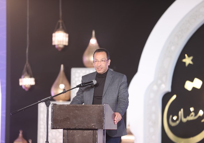وزير الاتصالات