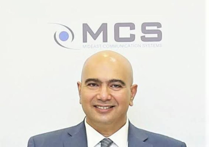شركة MCS