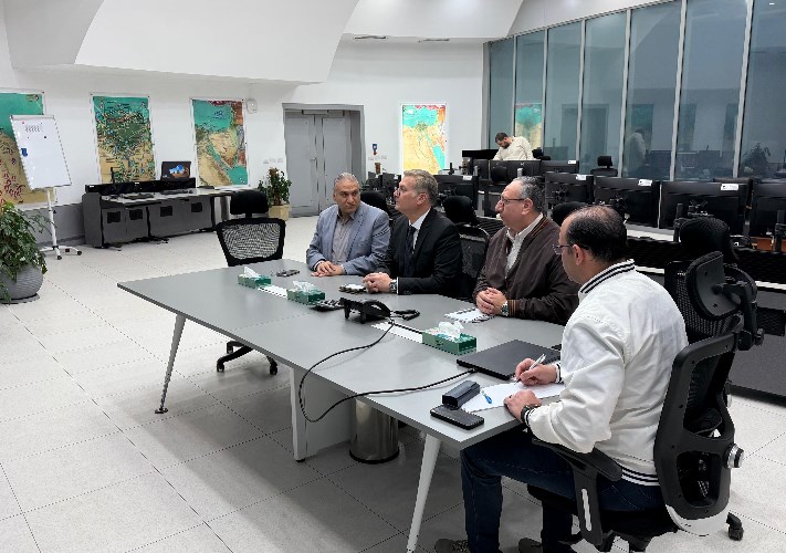 وزير البترول والثروة المعدنية 