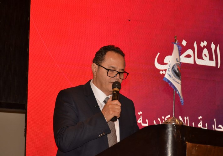 مدحت القاضي