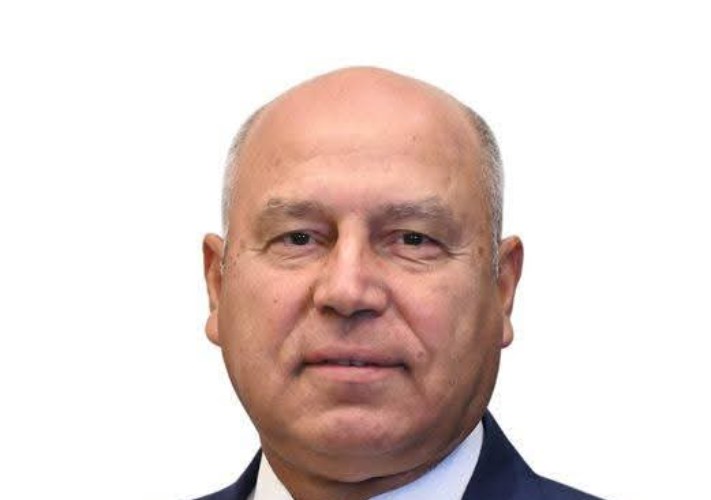 الفريق مهندس كامل الوزير